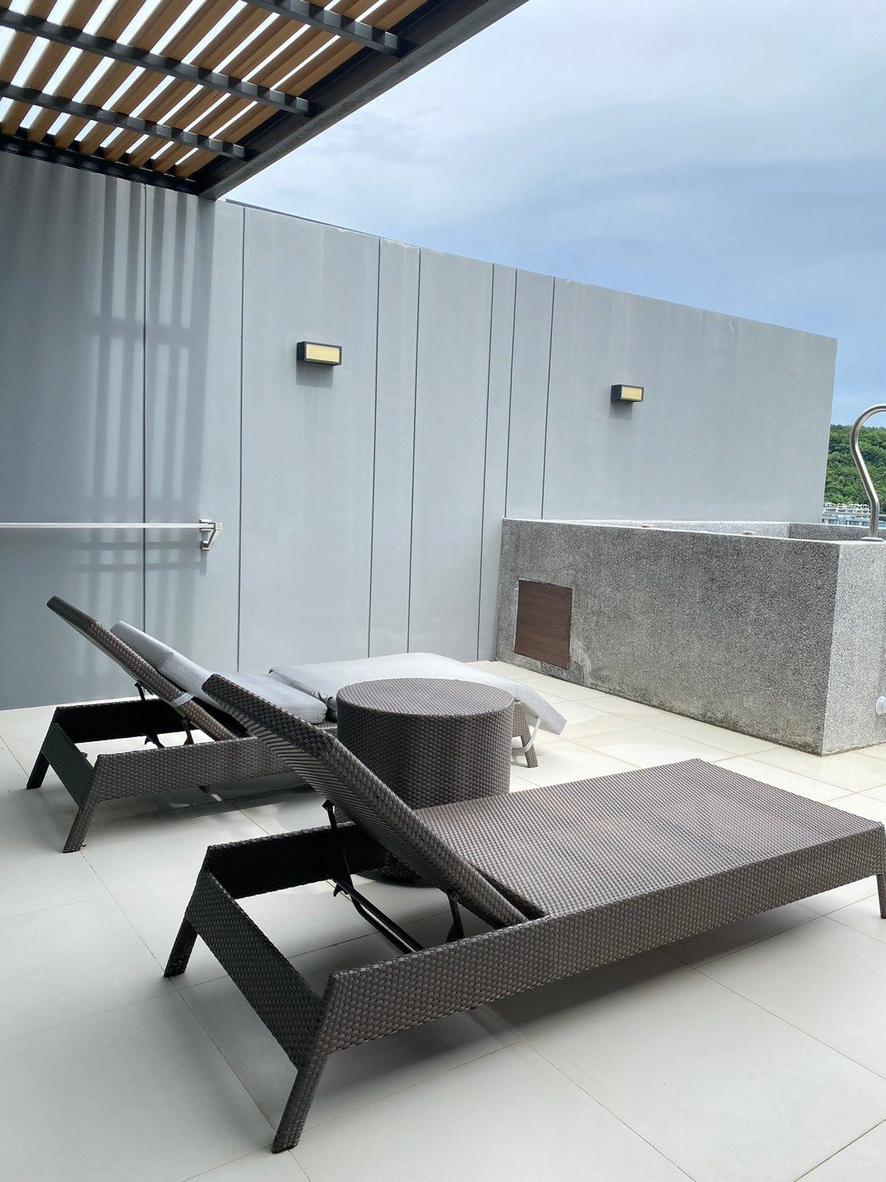 1-Bedroom-Pool-View-Condominium-near-Surin-Beach-gallery-0 1 Bedroom Pool-View Condominium near Surin Beach
