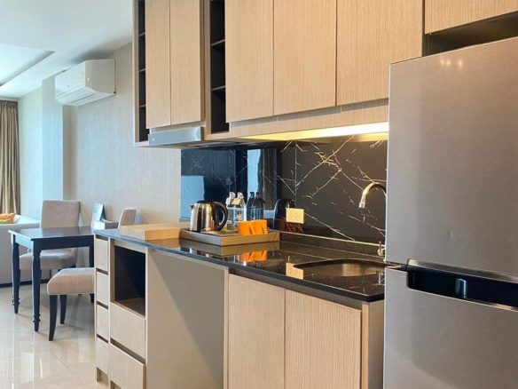 1 Bedroom Pool-View Condominium near Surin Beach