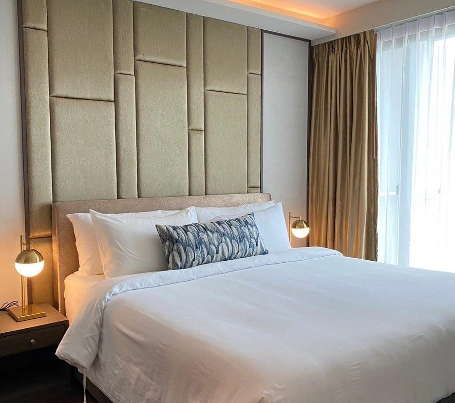 1 Bedroom Pool-View Condominium near Surin Beach