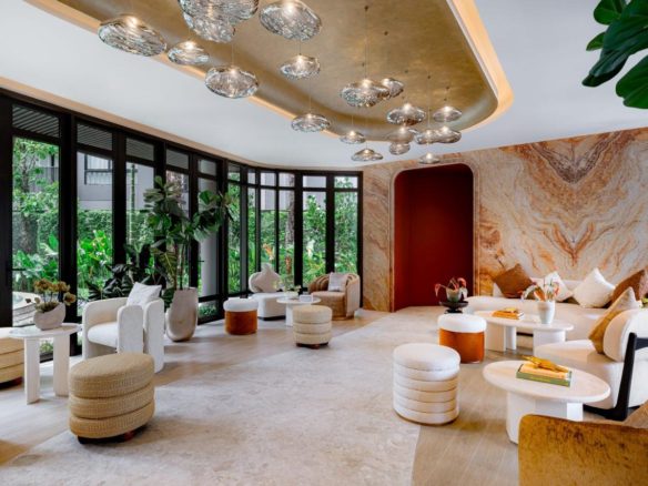 2 Bedroom Furnished Condo in Cherngtalay