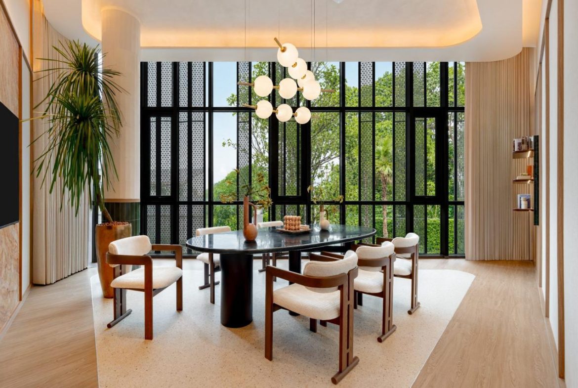 2 Bedroom Furnished Condo in Cherngtalay
