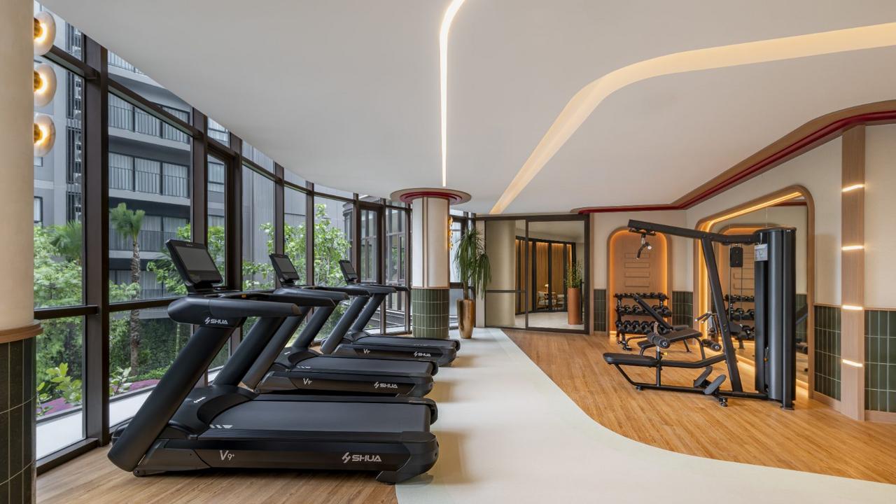 2 Bedroom Furnished Condo in Cherngtalay