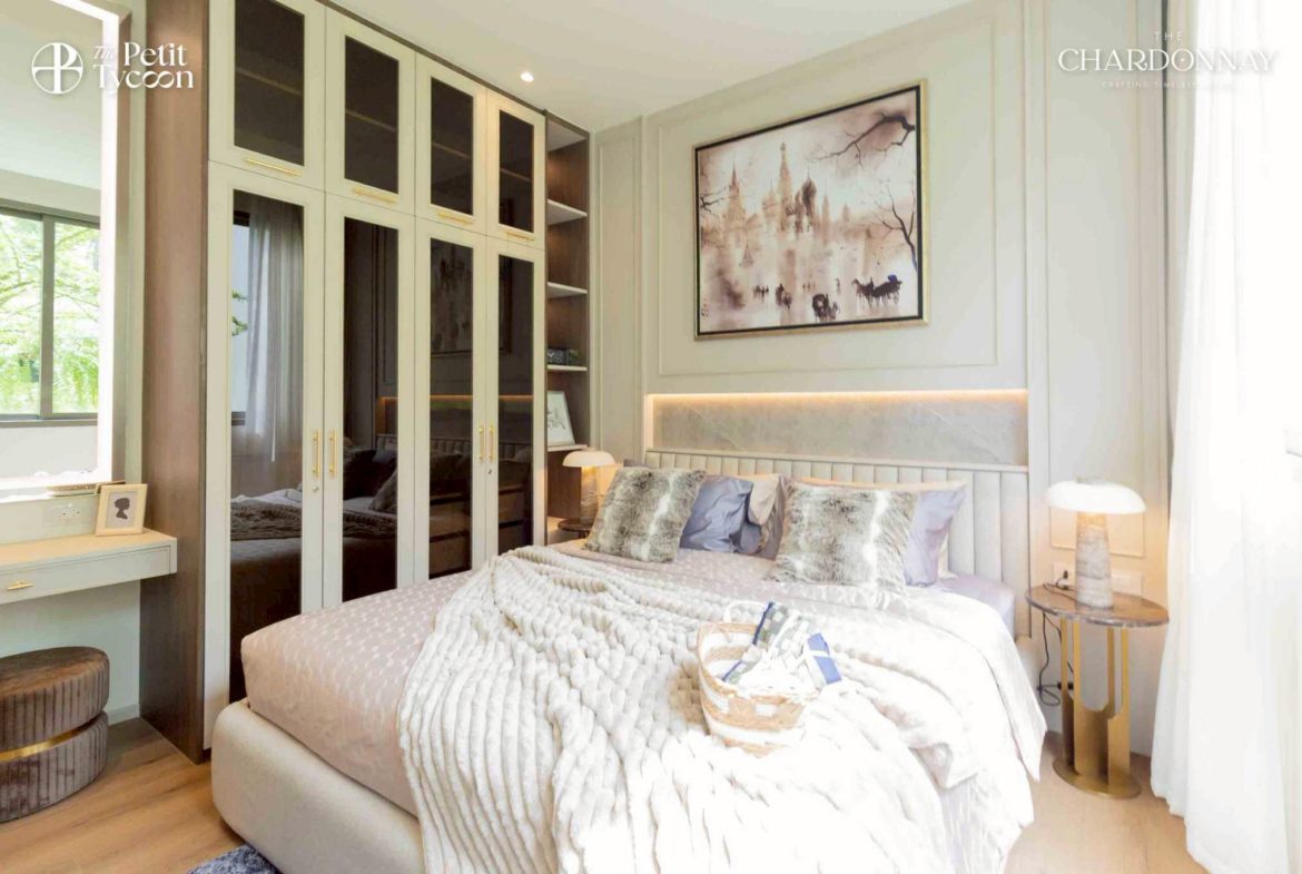 2 Bedroom Luxury Residences 350m from Surin Beach
