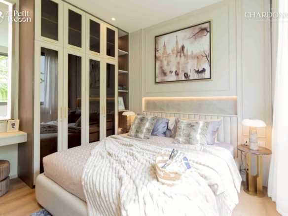 2 Bedroom Luxury Residences 350m from Surin Beach