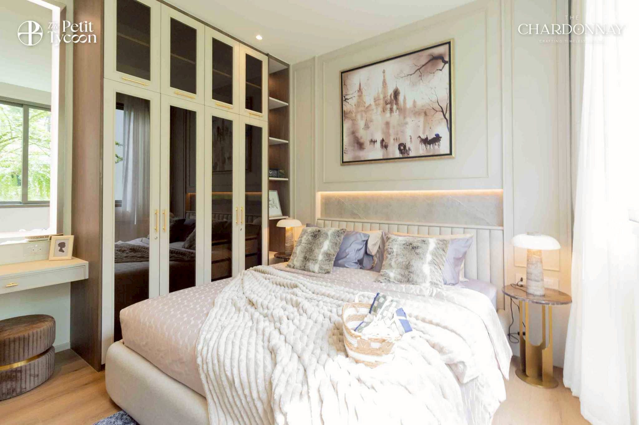 2-Bedroom Luxury Residences Near Surin Beach (11) 2 Bedroom Luxury Residences 350m from Surin Beach