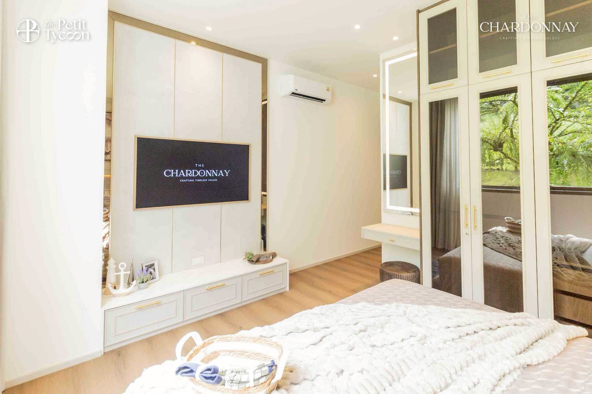 2-Bedroom Luxury Residences Near Surin Beach (14) 2 Bedroom Luxury Residences 350m from Surin Beach