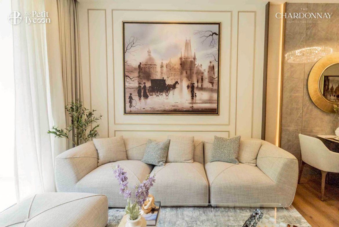 2 Bedroom Luxury Residences 350m from Surin Beach