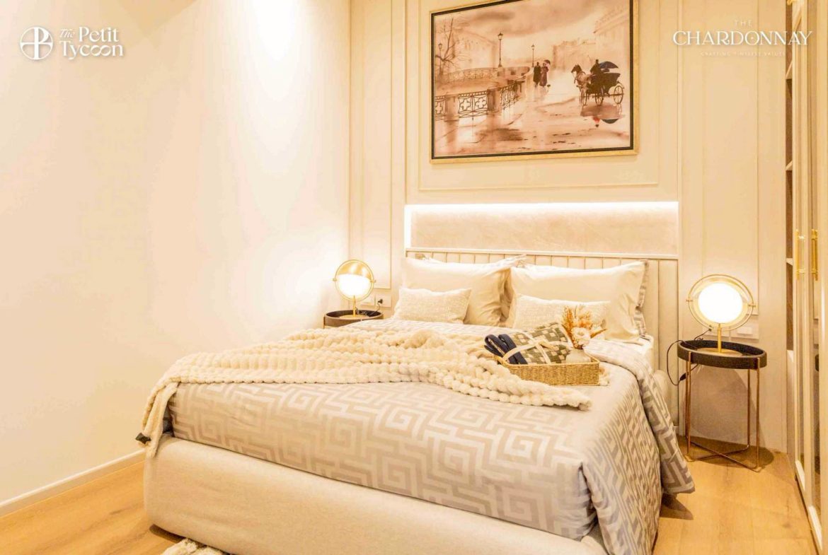 2 Bedroom Luxury Residences 350m from Surin Beach