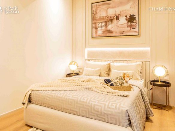 2 Bedroom Luxury Residences 350m from Surin Beach
