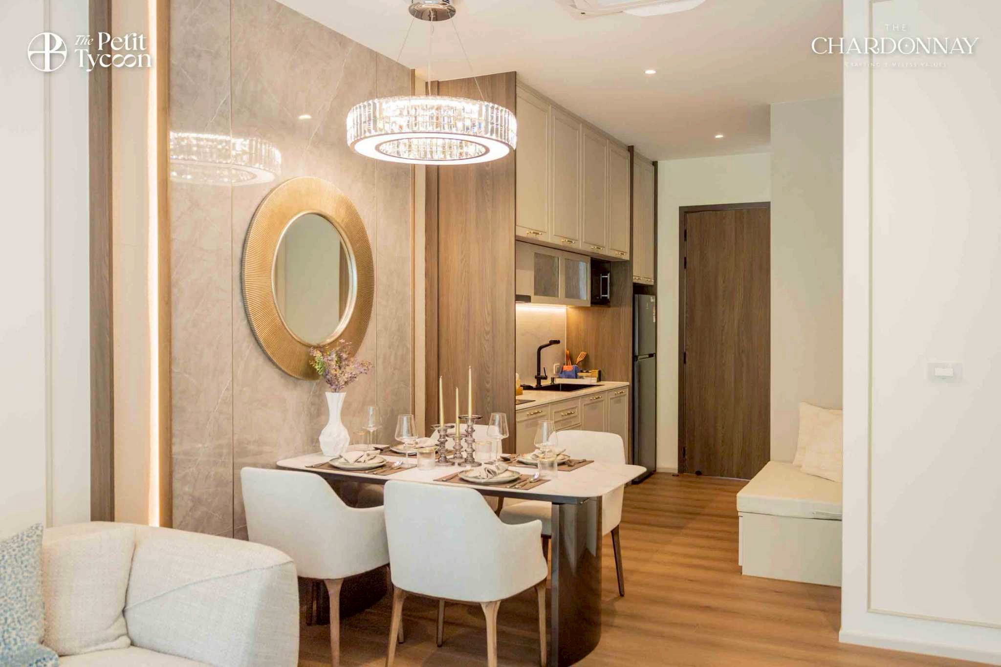 2-Bedroom Luxury Residences Near Surin Beach (3) 2 Bedroom Luxury Residences 350m from Surin Beach