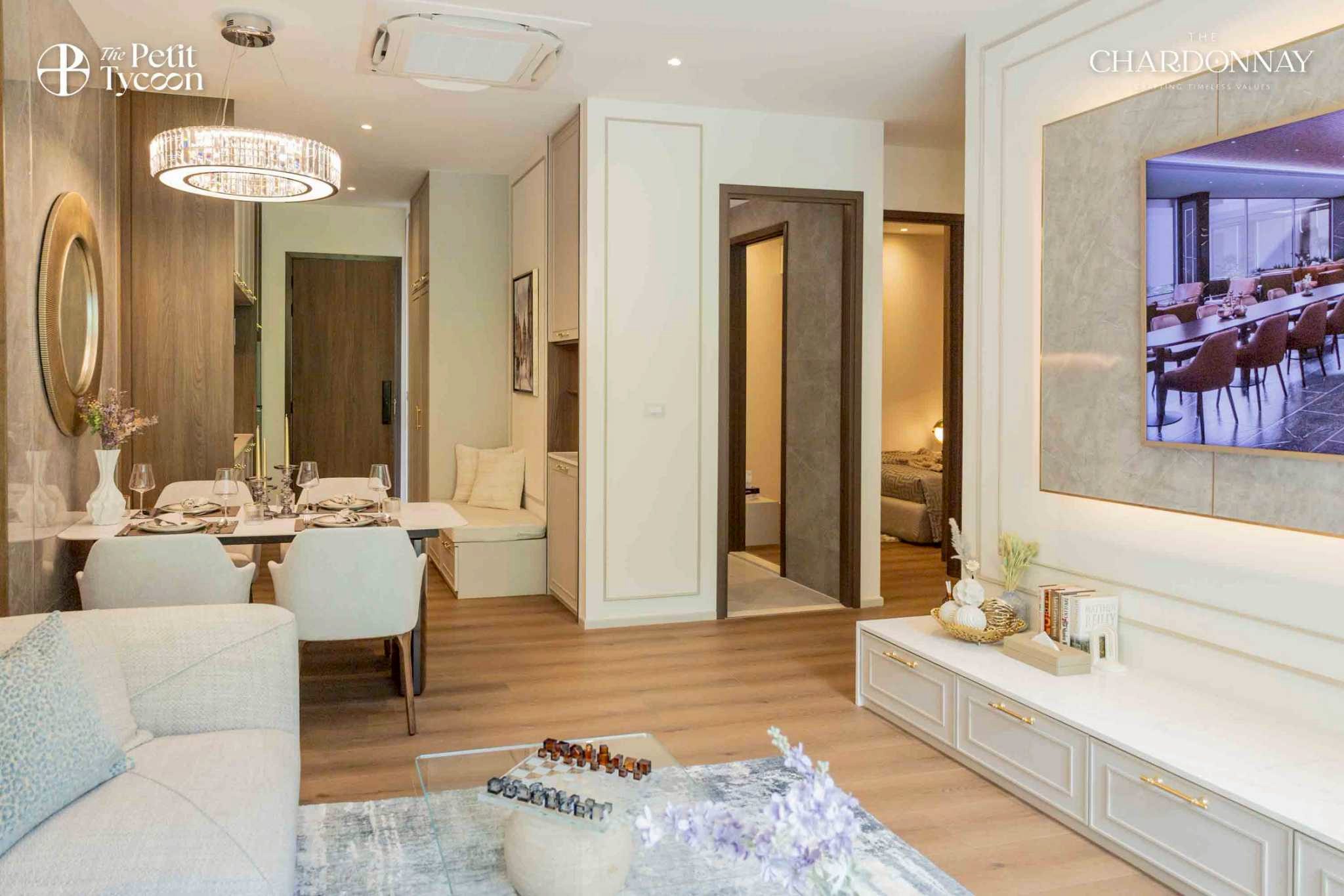 2-Bedroom Luxury Residences Near Surin Beach (5) 2 Bedroom Luxury Residences 350m from Surin Beach