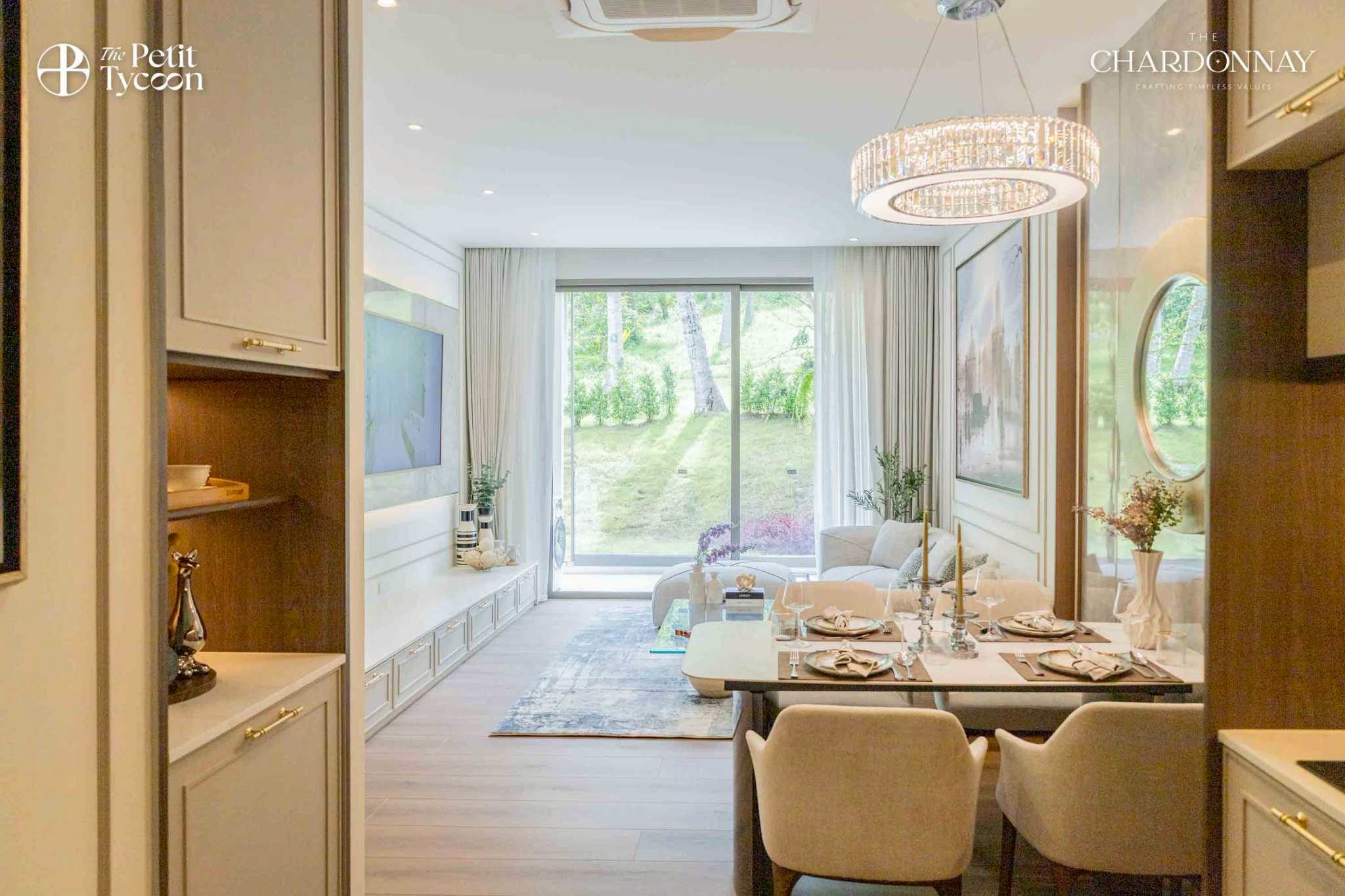 2-Bedroom Luxury Residences Near Surin Beach (7) 2 Bedroom Luxury Residences 350m from Surin Beach
