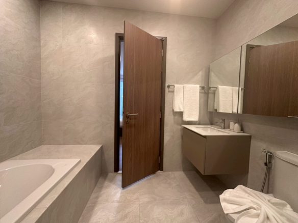 2 Bedroom Pool-Access Condo for Rent in Cherngtalay