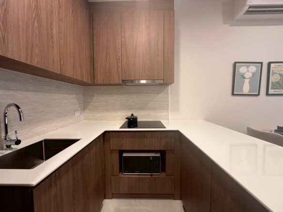2 Bedroom Pool-Access Condo for Rent in Cherngtalay