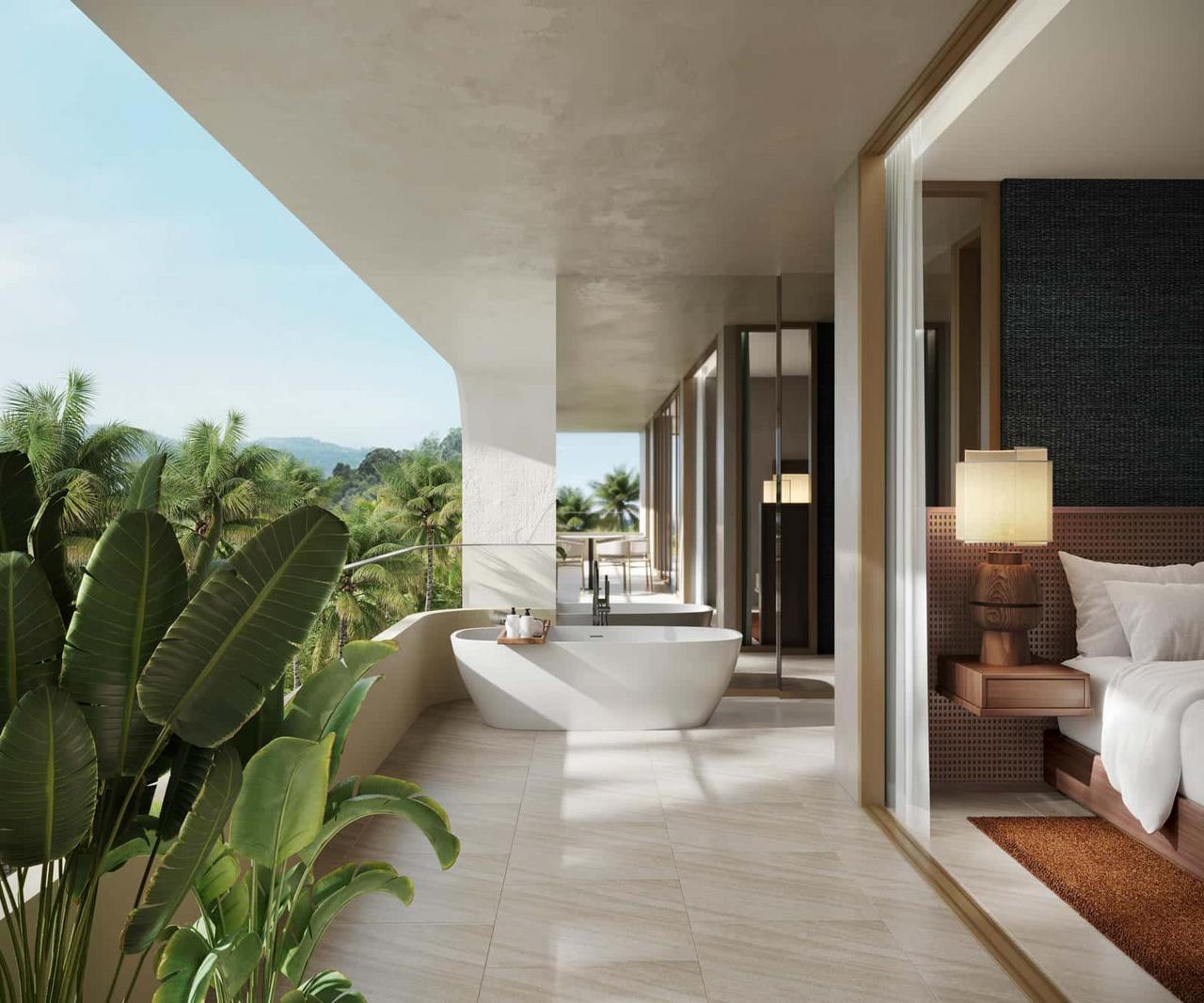 3-Bedroom-Lake-Facing-Luxury-Condominium-in-Bang-Tao-gallery-5 3 Bedroom Lake-Facing Luxury Condominium in Bang Tao