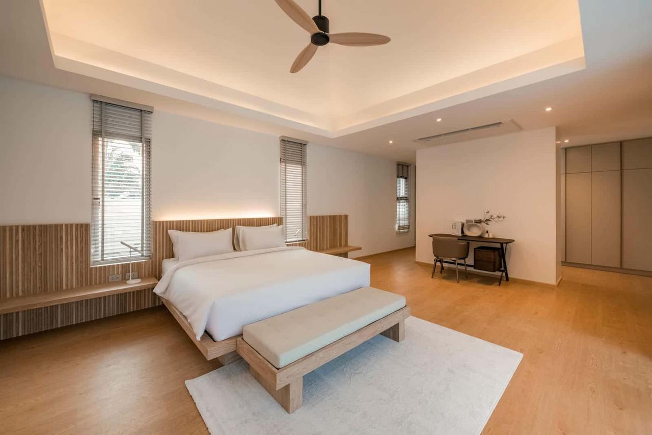 31-Bedroom-Courtyard-Pool-Villa-in-Pasak-Cherngtalay-gallery-2 3+1 Bedroom Courtyard Pool Villa in Pasak, Cherngtalay