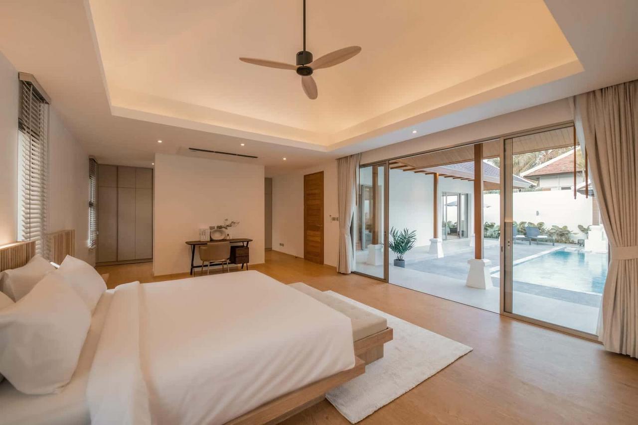 31-Bedroom-Courtyard-Pool-Villa-in-Pasak-Cherngtalay-gallery-3 3+1 Bedroom Courtyard Pool Villa in Pasak, Cherngtalay