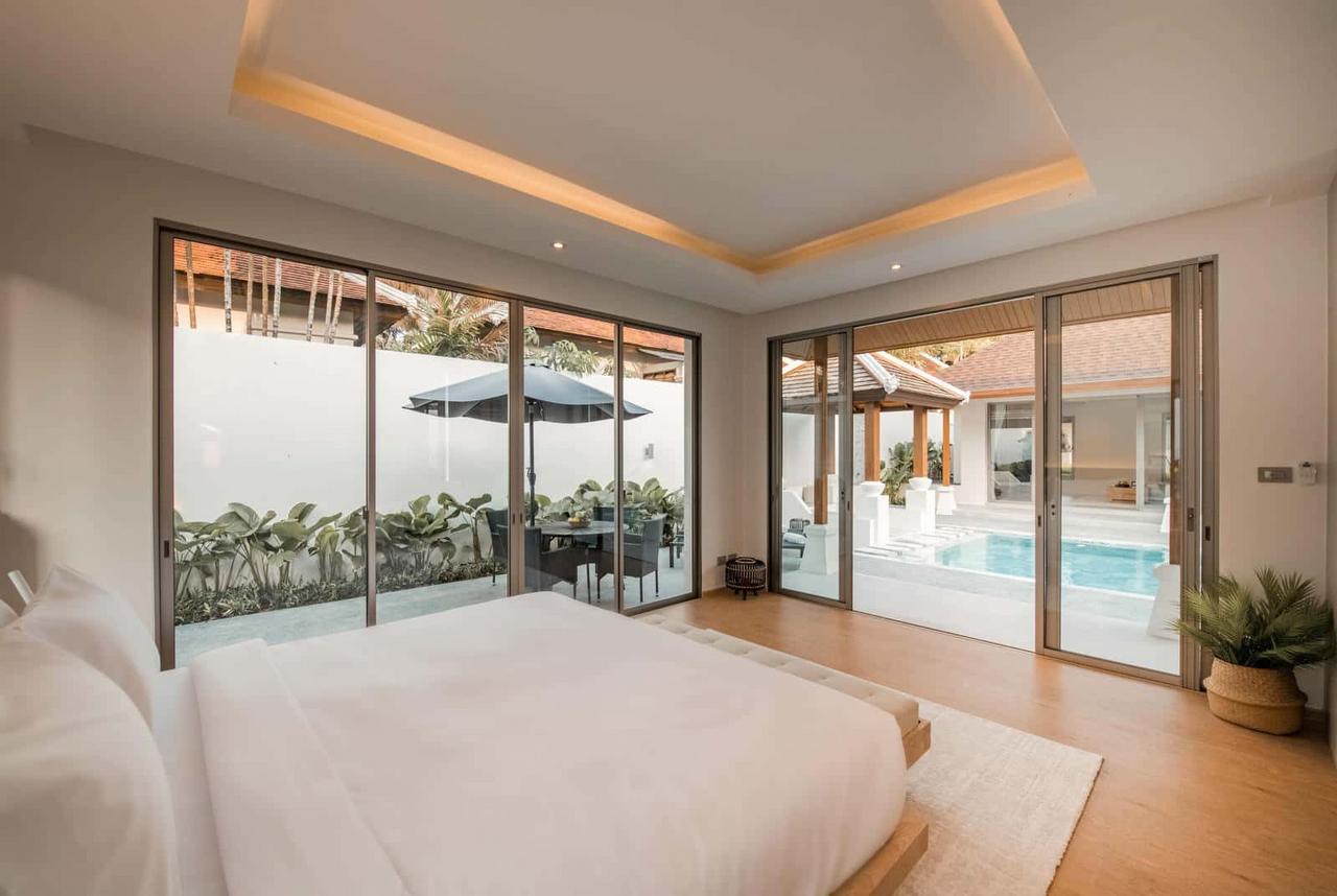 31-Bedroom-Courtyard-Pool-Villa-in-Pasak-Cherngtalay-gallery-8 3+1 Bedroom Courtyard Pool Villa in Pasak, Cherngtalay