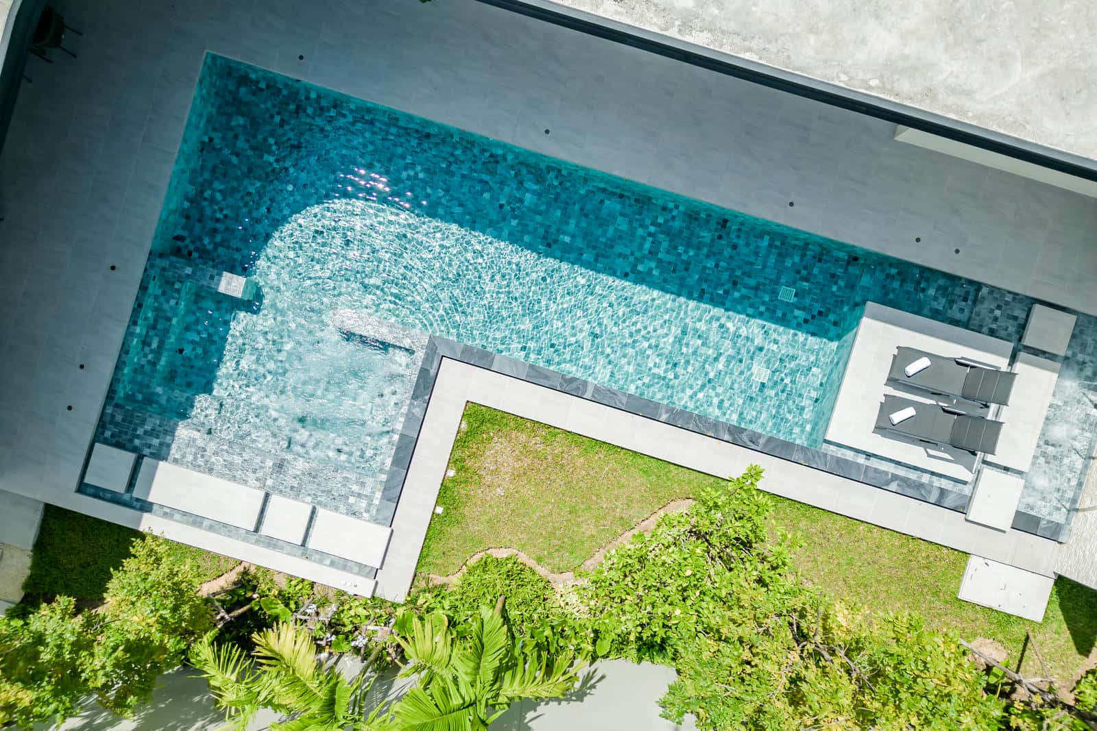3+1 Bedroom Luxury Pool Villa for Rent 3+1 Bedroom Luxury Pool Villa for Rent in Layan