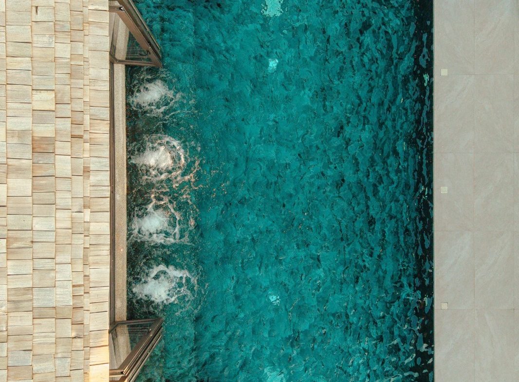4 Bedroom Double-Master Pool Villa in Central Cherngtalay