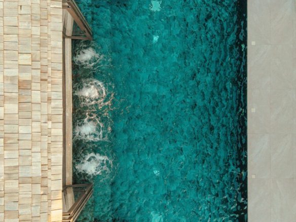 4 Bedroom Double-Master Pool Villa in Central Cherngtalay