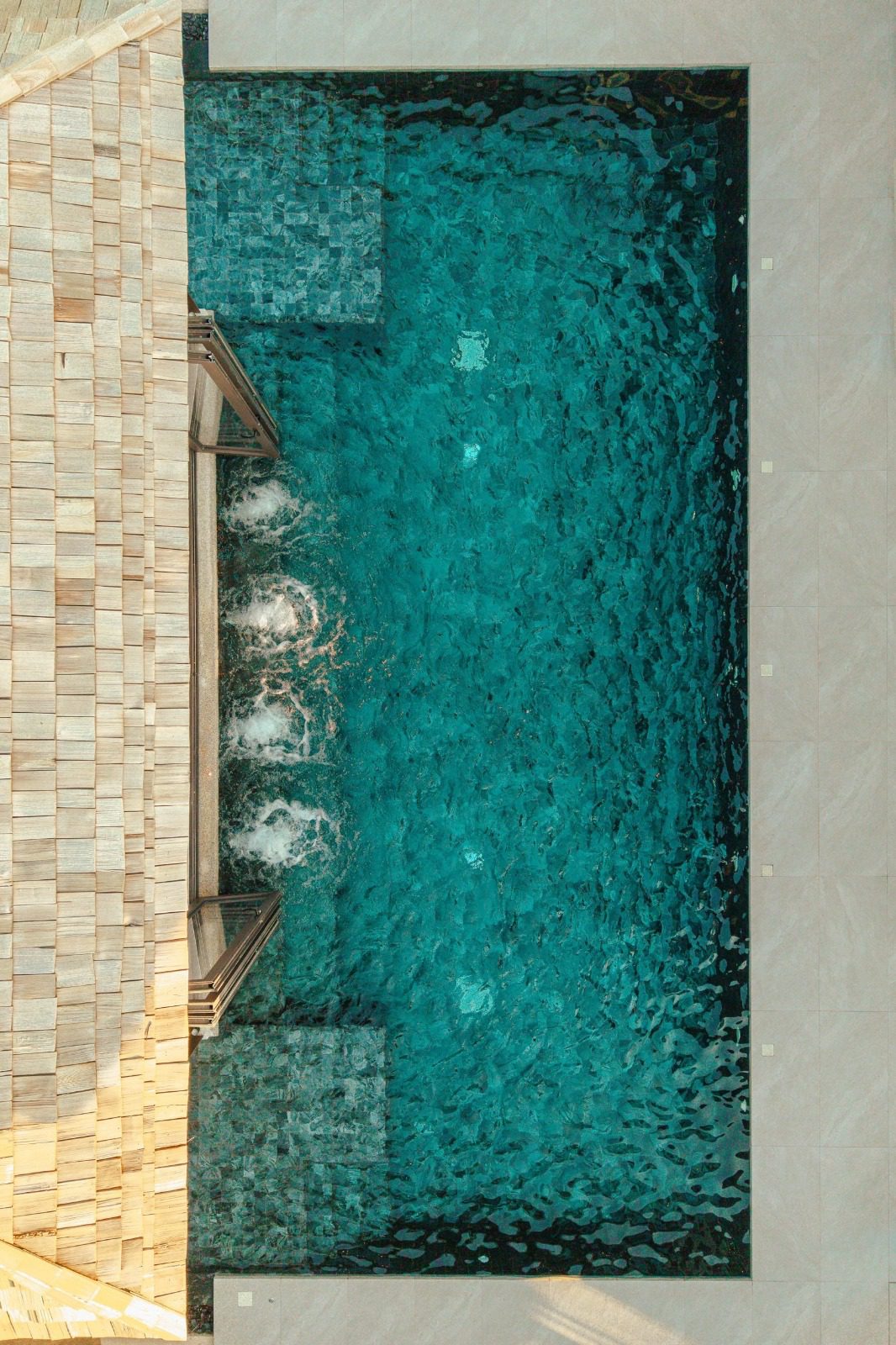 4 Bedroom Pool Villas in Bang Tao (6) 4 Bedroom Double-Master Pool Villa in Central Cherngtalay