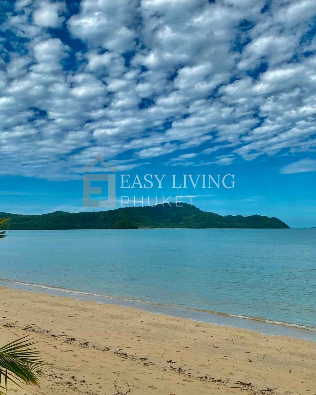 Spectacular 4-Bedroom Beachfront Duplex with Panoramic Ocean Views in Ao Yon