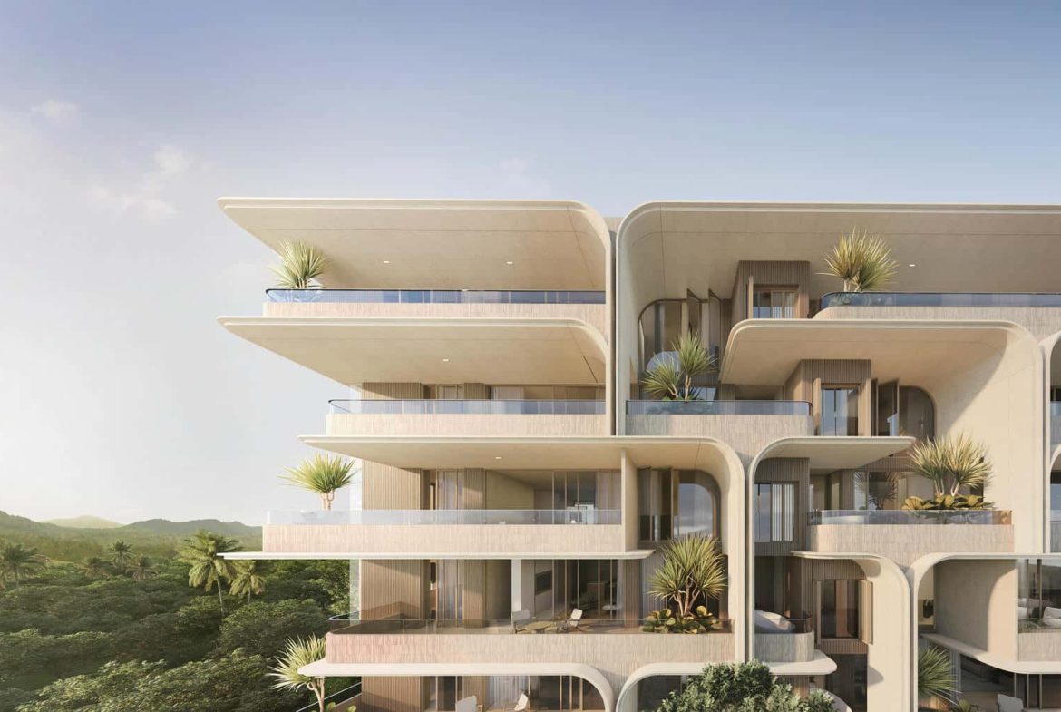 3 Bedroom Lake-Facing Luxury Condominium in Bang Tao