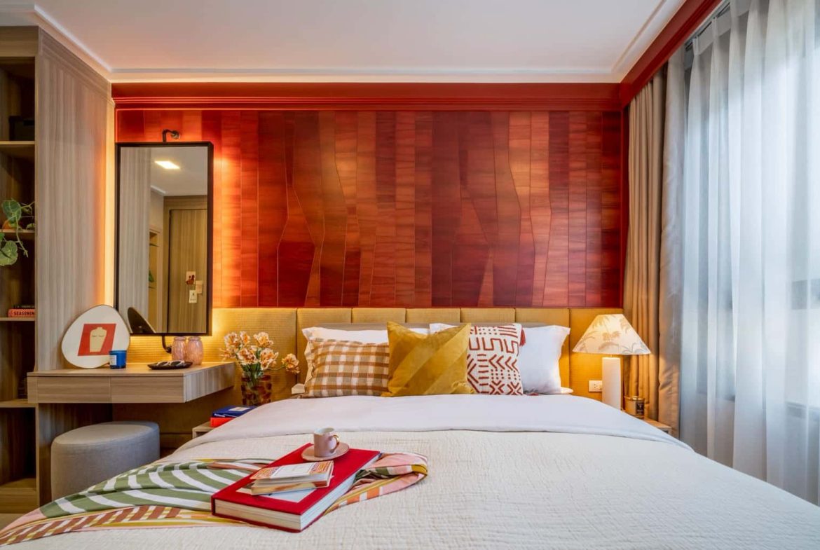 2 Bedroom Furnished Condo in Cherngtalay