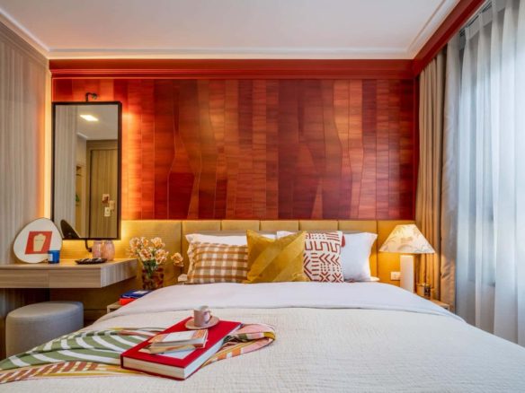 2 Bedroom Furnished Condo in Cherngtalay