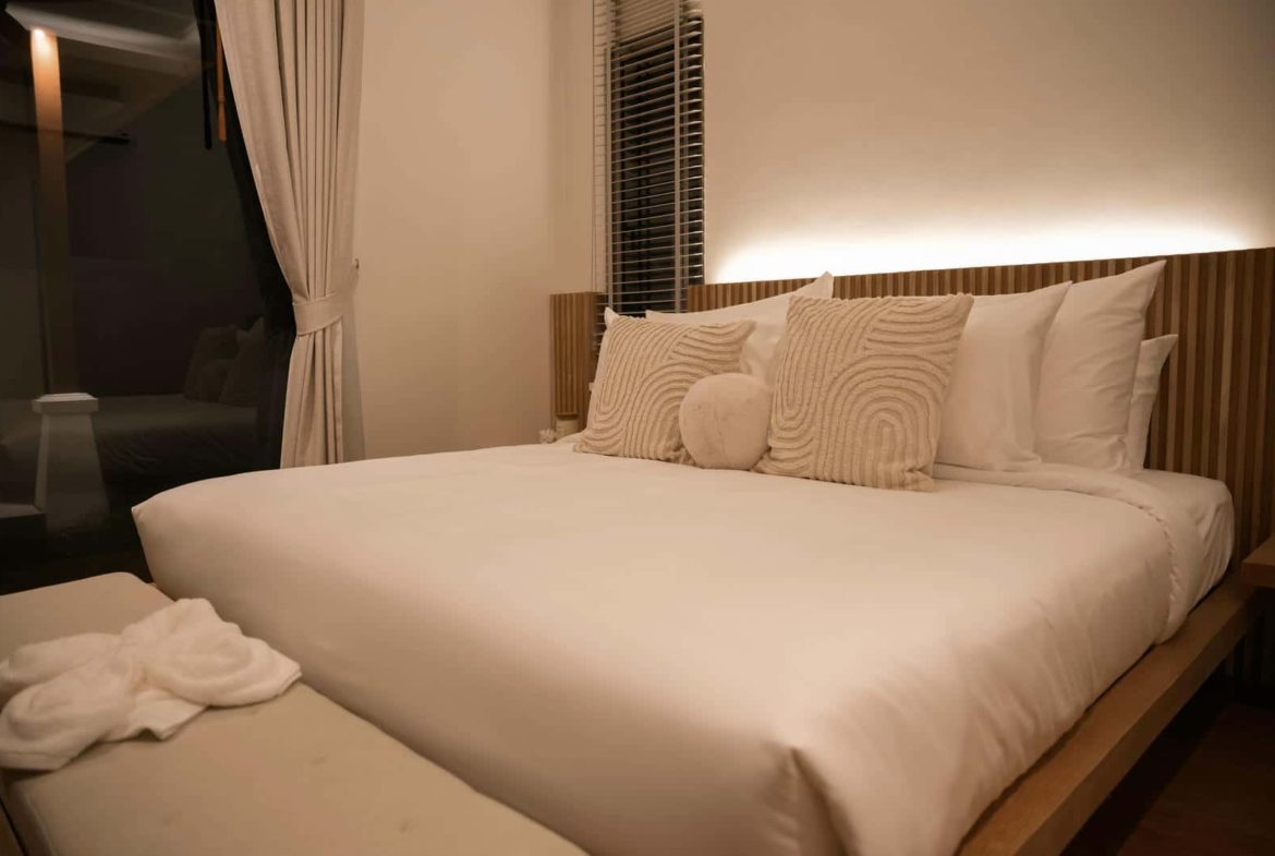 4+1 Bedroom Villa with 12 Metre Pool in Pasak, Cherngtalay