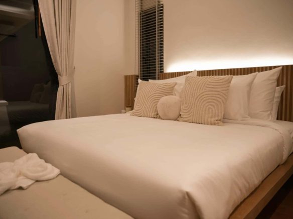 4+1 Bedroom Villa with 12 Metre Pool in Pasak, Cherngtalay