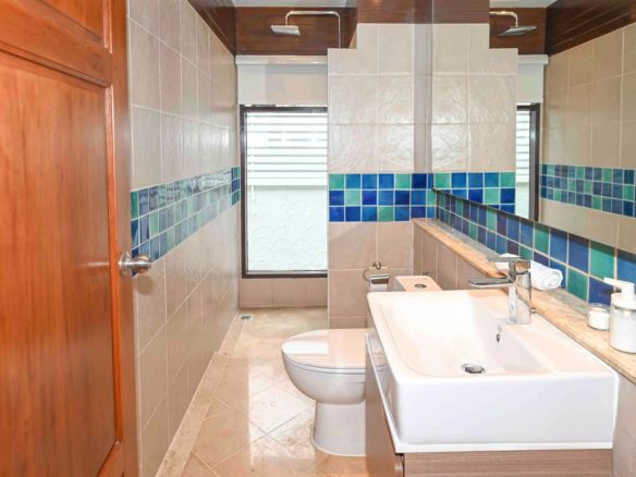 Spacious 3+1 Bedroom Private Pool Villa for Rent in Pasak