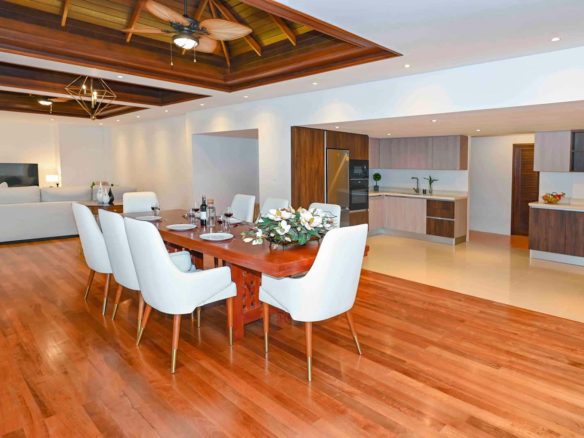Spacious 3+1 Bedroom Private Pool Villa for Rent in Pasak