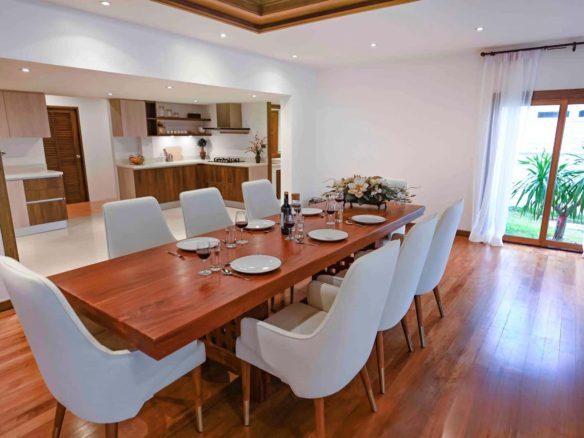 Spacious 3+1 Bedroom Private Pool Villa for Rent in Pasak
