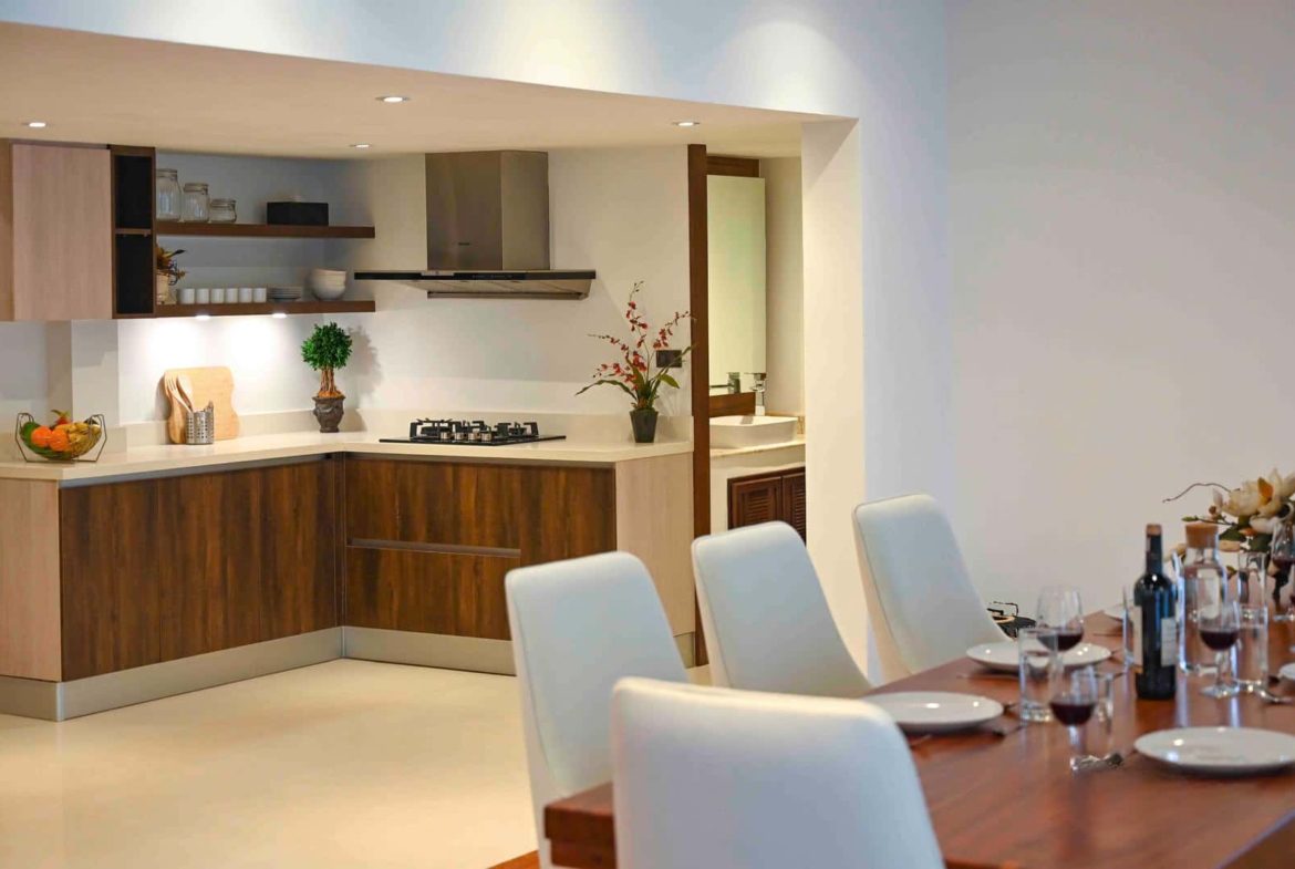 Spacious 3+1 Bedroom Private Pool Villa for Rent in Pasak