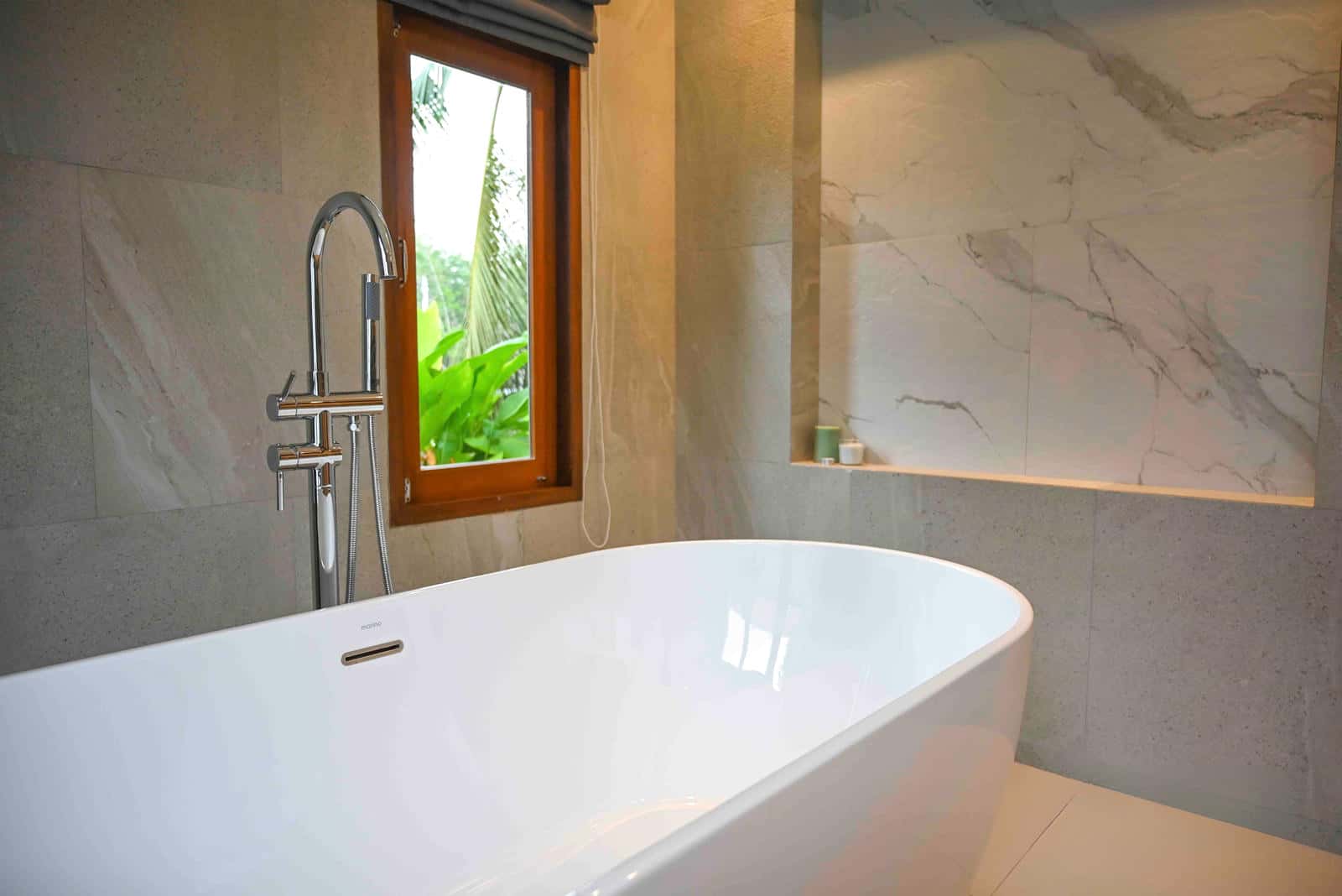 Spacious 3+1 Bedroom Private Pool Villa for Rent in Pasak
