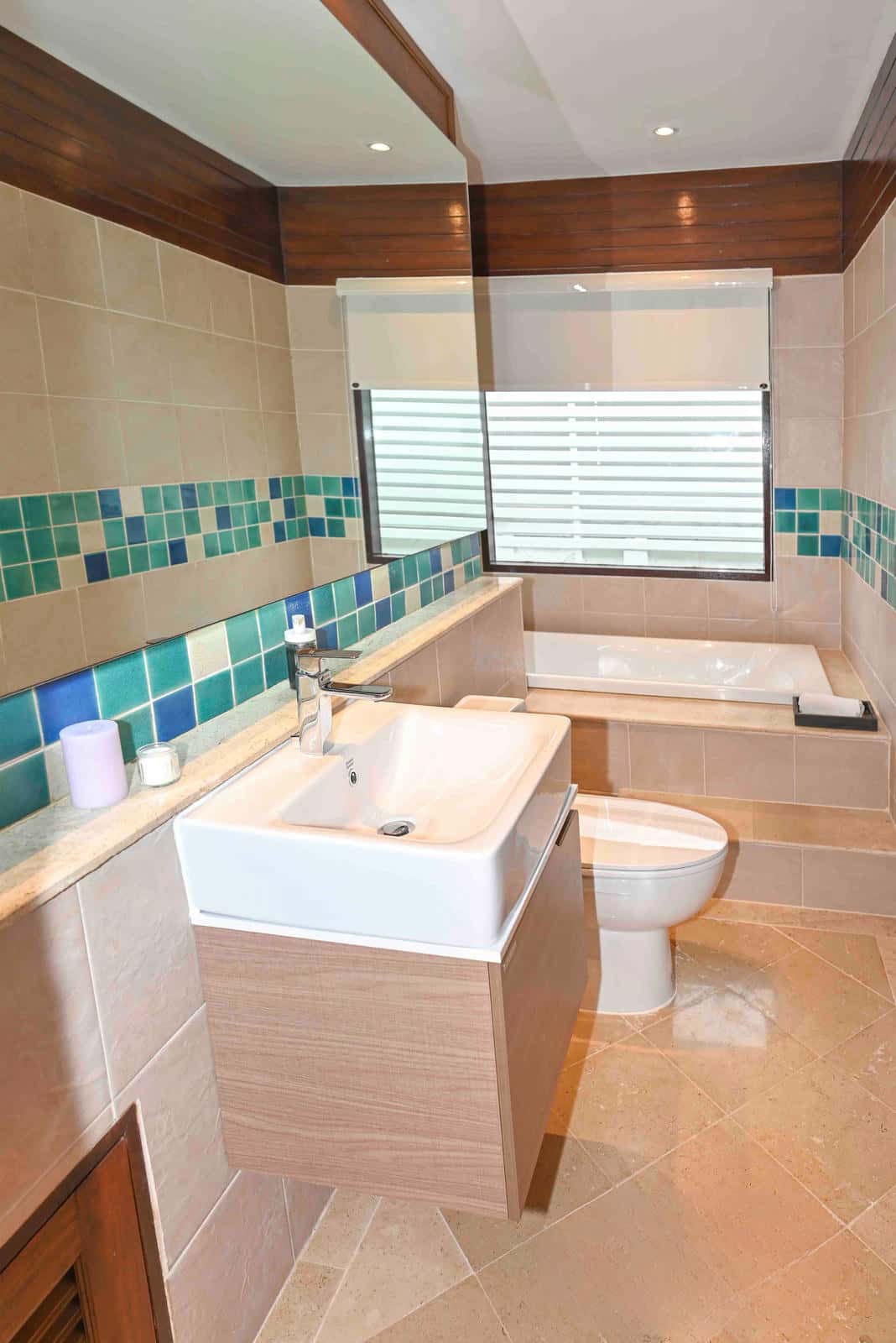 Spacious 3+1 Bedroom Private Pool Villa for Rent in Pasak