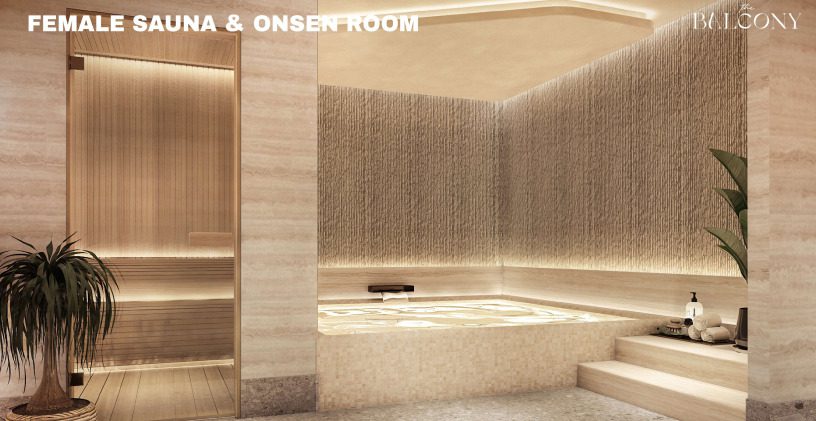 Modern Beachfront Condominium in Naiyang