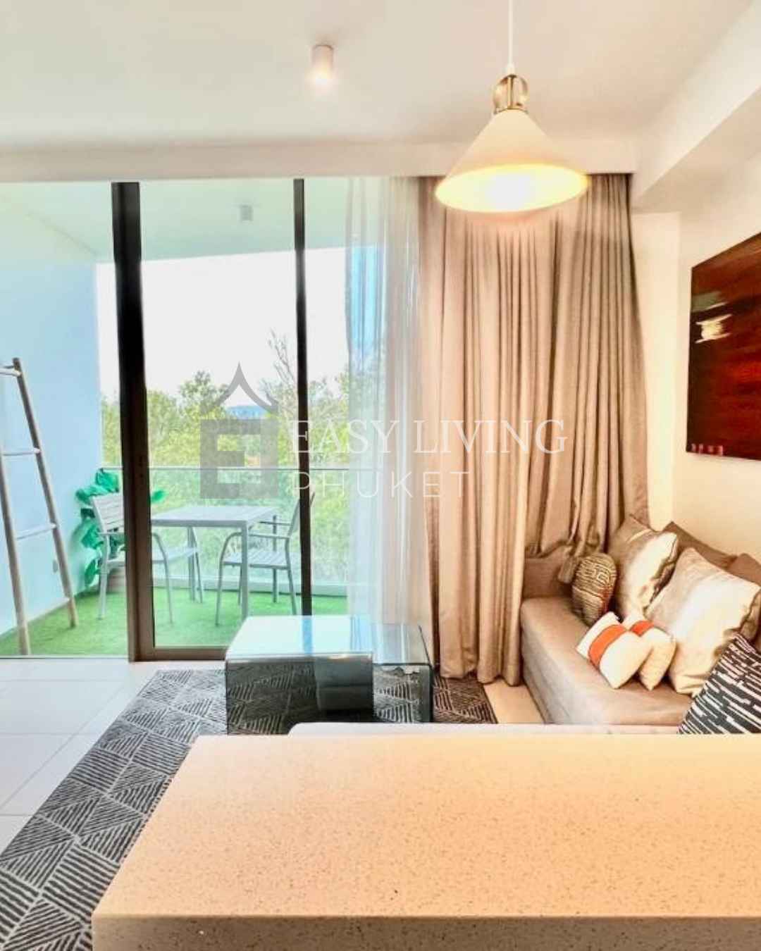 2 Bedroom Garden View Condominium in Bang Tao12 Bedroom Garden View Condominium in Bang Tao42 Bedroom Garden View Condominium in Bang Tao 2 Bedroom High-Floor Condominium Near Boat Avenue, Bang Tao