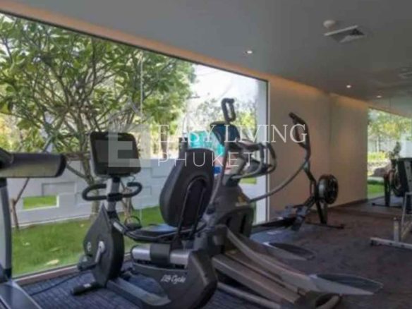 2 Bedroom High-Floor Condominium Near Boat Avenue, Bang Tao