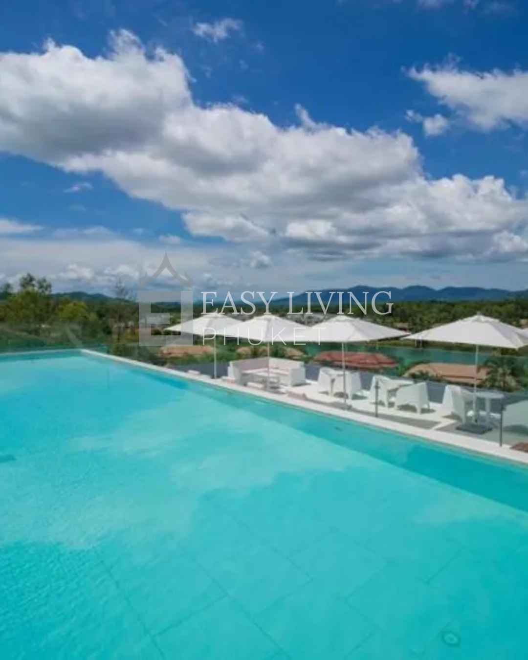 2 Bedroom Garden View Condominium in Bang Tao32 Bedroom Garden View Condominium in Bang Tao 2 Bedroom High-Floor Condominium Near Boat Avenue, Bang Tao