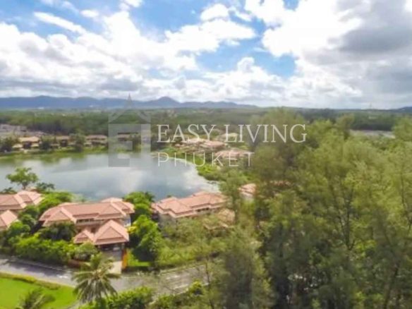 2 Bedroom High-Floor Condominium Near Boat Avenue, Bang Tao