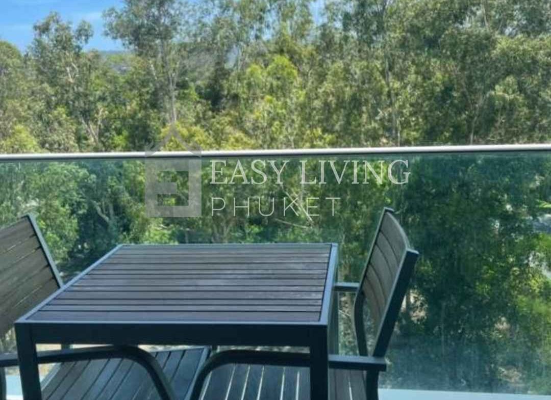 2 Bedroom High-Floor Condominium Near Boat Avenue, Bang Tao