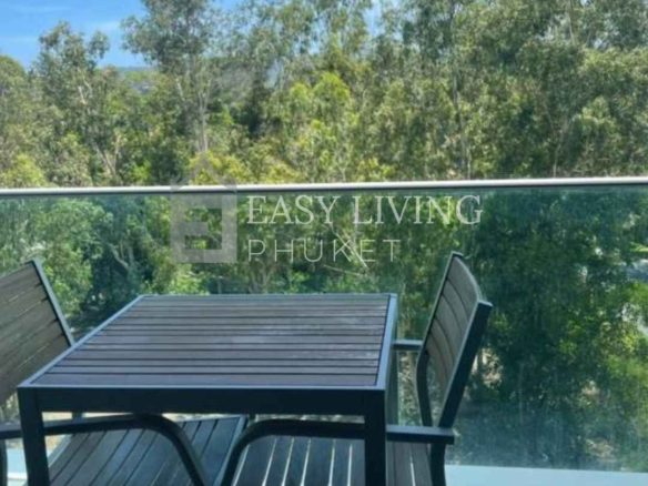 2 Bedroom High-Floor Condominium Near Boat Avenue, Bang Tao