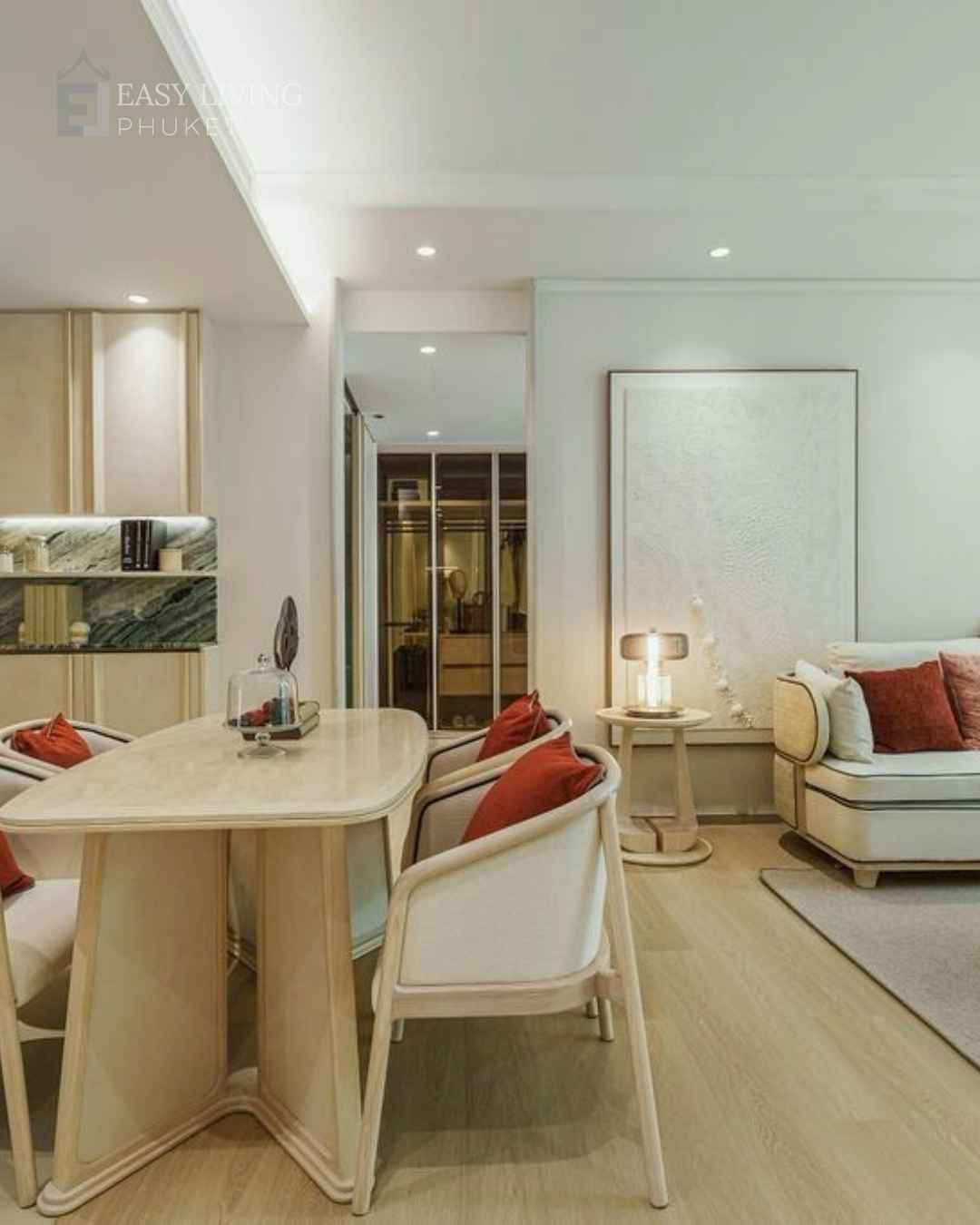 2 Bedroom Private Pool Branded Residence with Direct Access to Kamala Beach