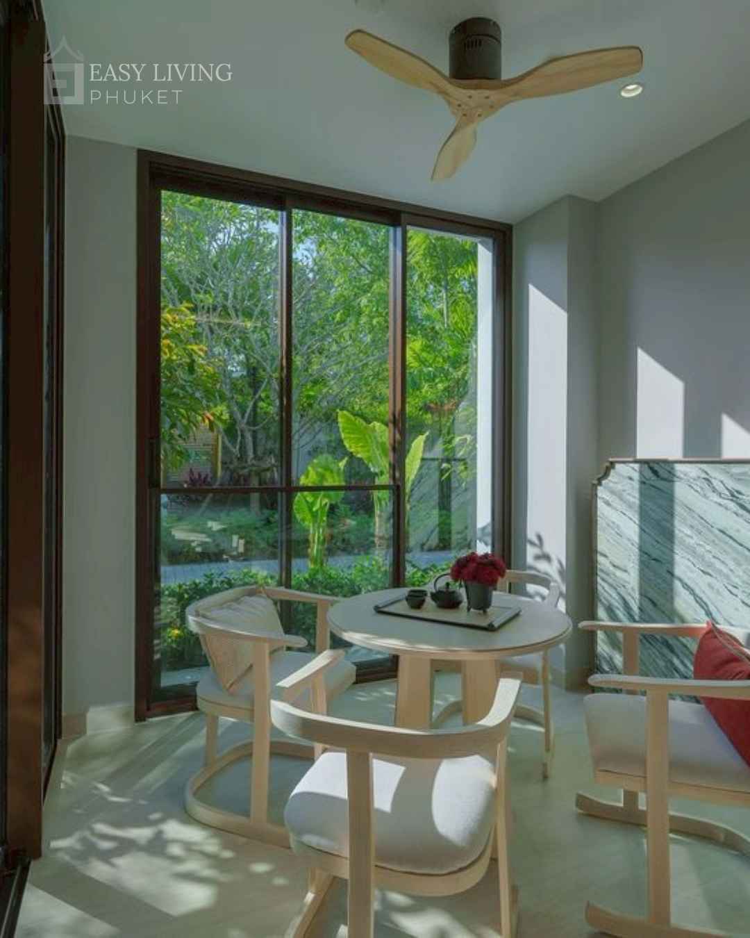 2 Bedroom Private Pool Branded Residence with Direct Access to Kamala Beach