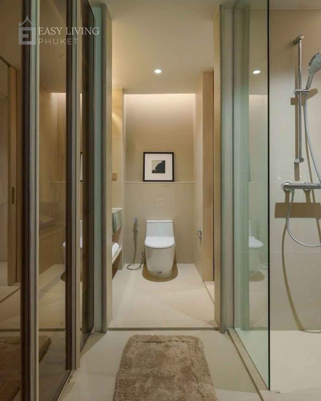 2 Bedroom Private Pool Branded Residence with Direct Access to Kamala Beach