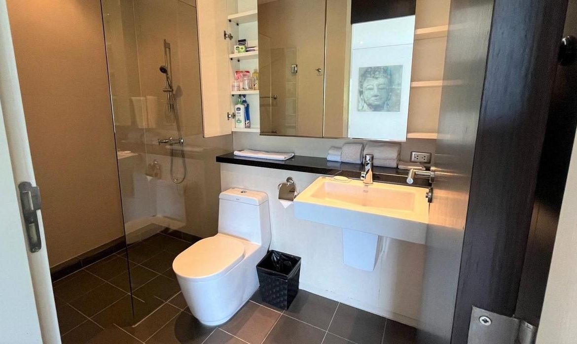 3-Bedroom Garden Penthouse Near Layan Beach