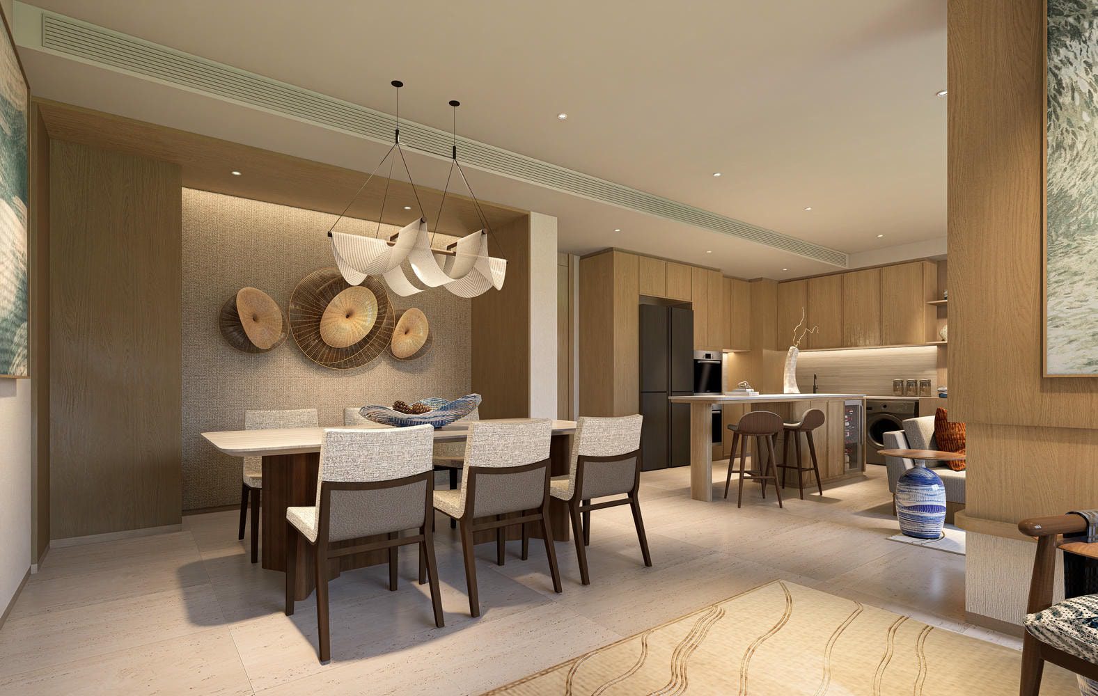 Branded Residences in Bangtao Marriott Managed
